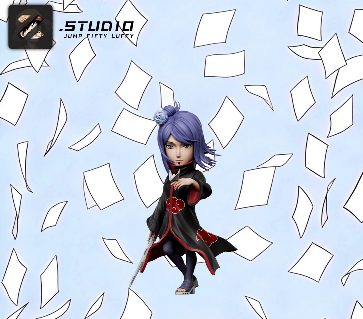 Zzz - Konan