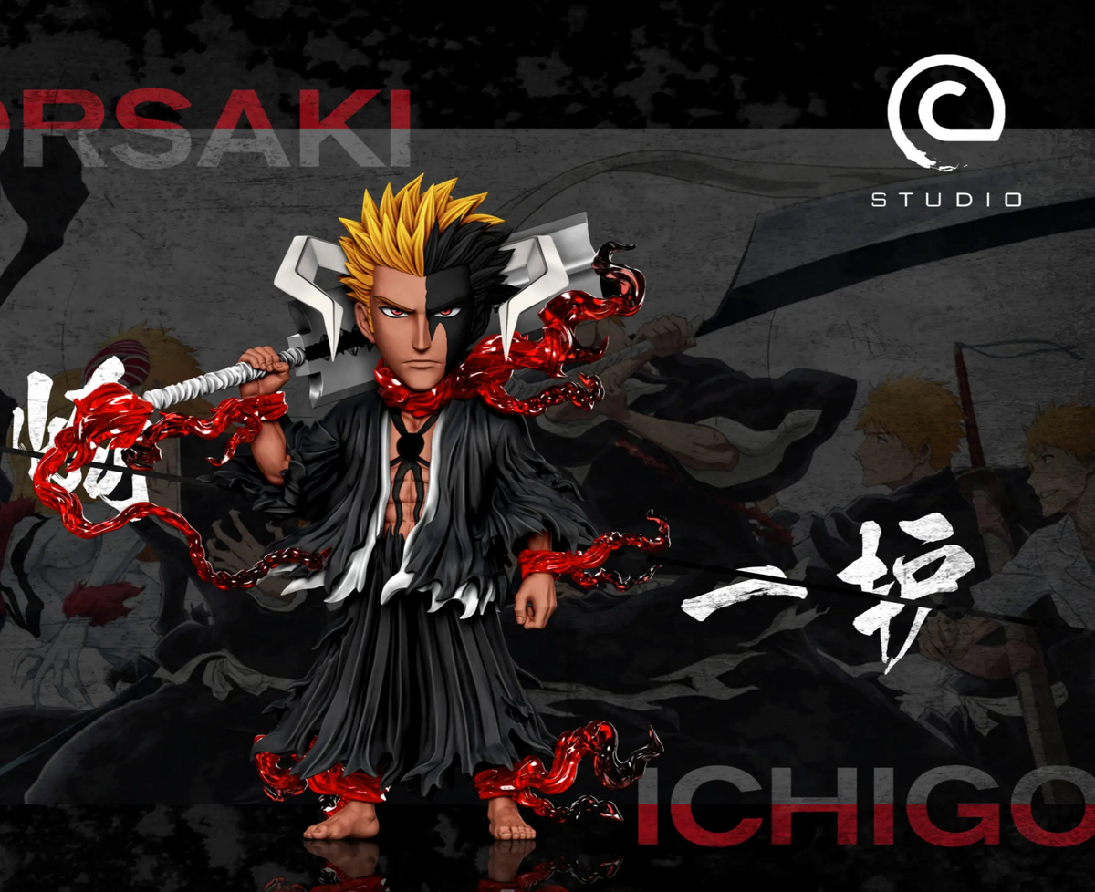 C - Ichigo