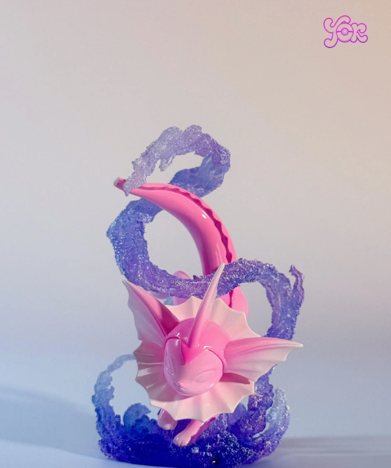 YOR - Vaporeon