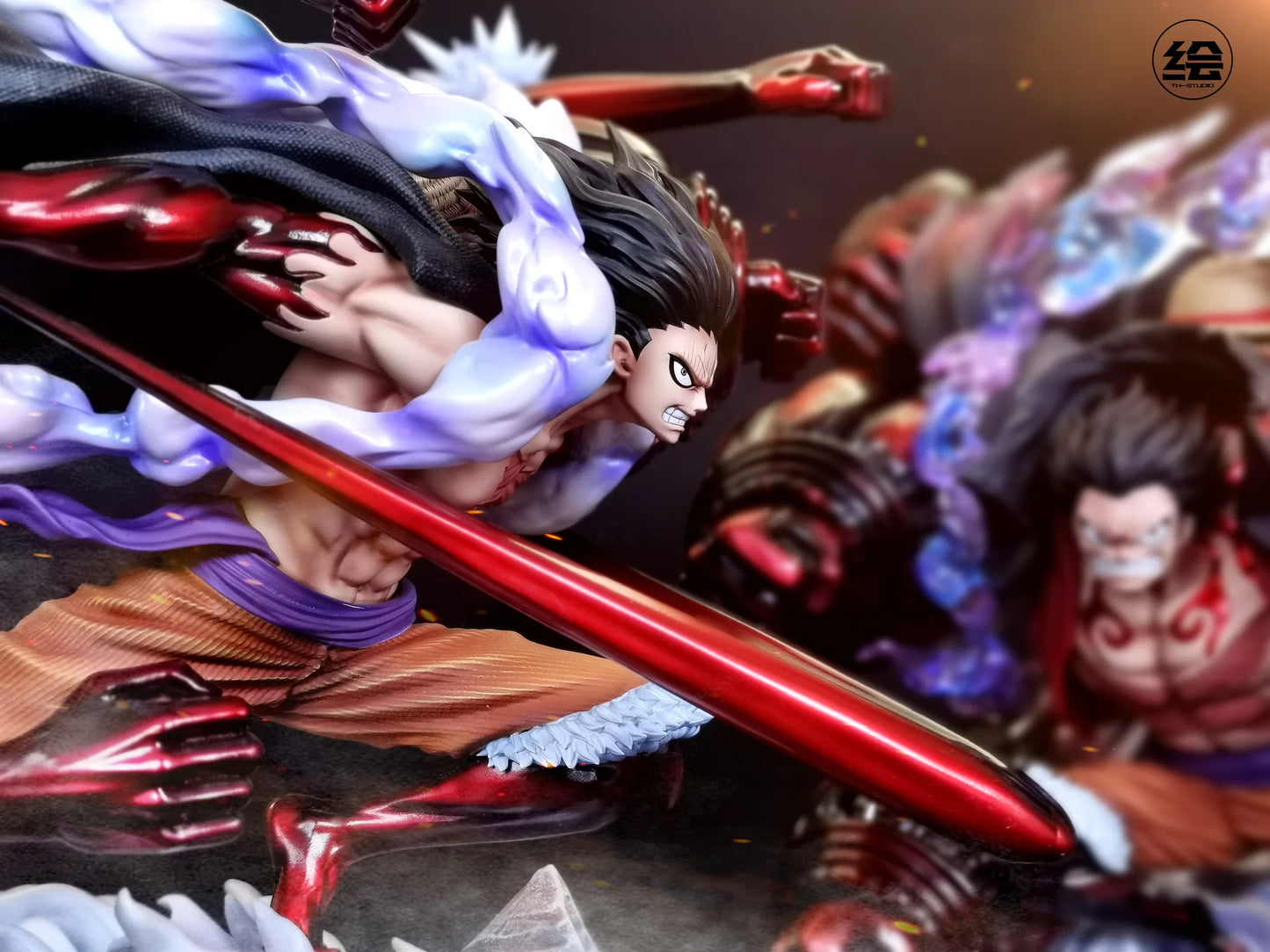 TH-Luffy