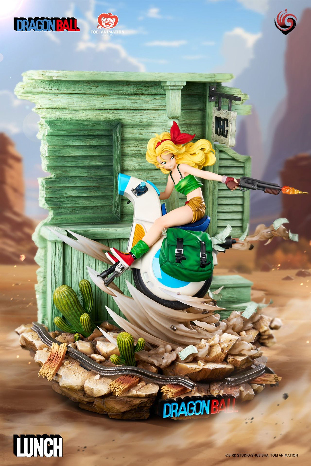 Unique Art - Launch