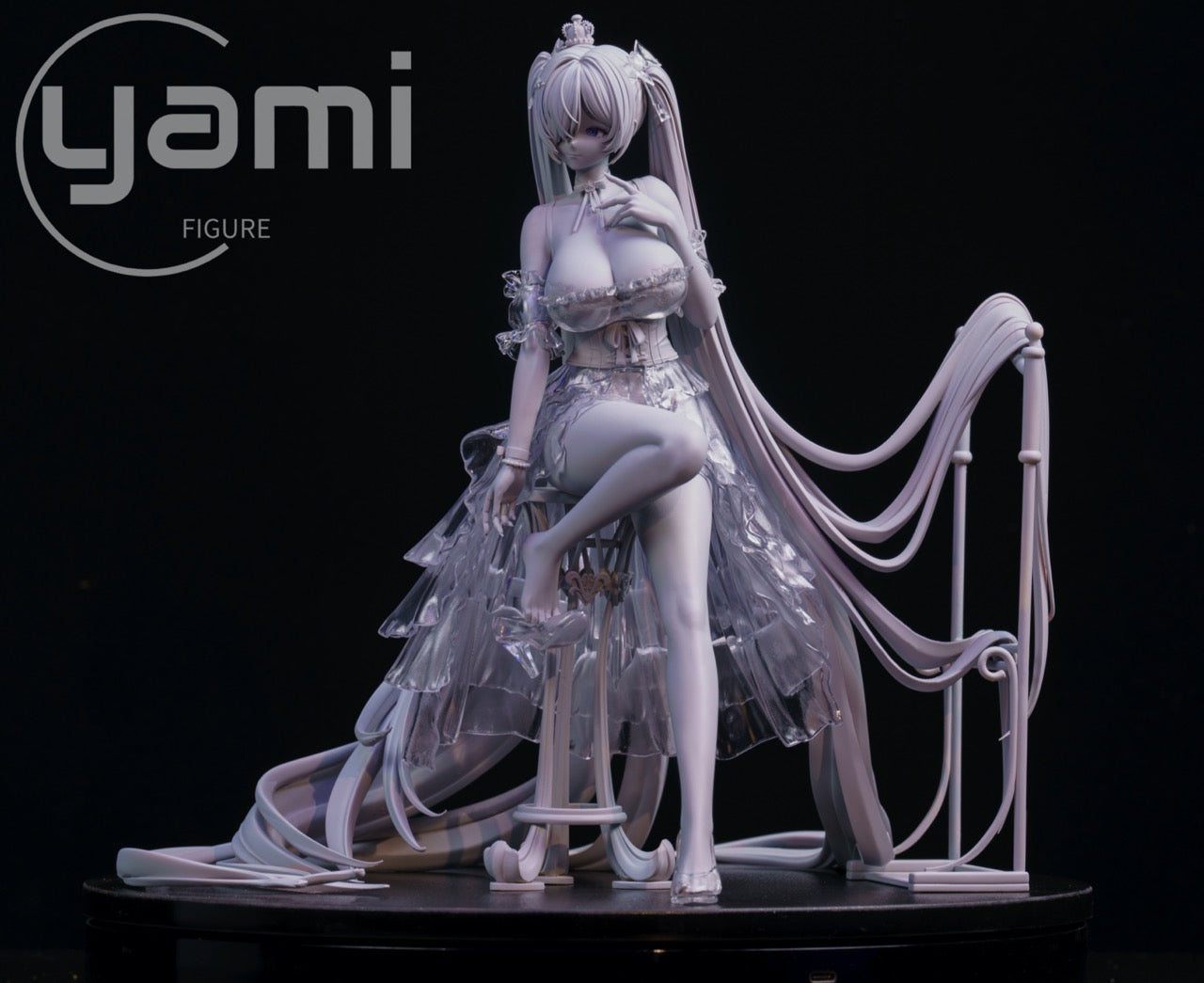 Yami - Cinderella