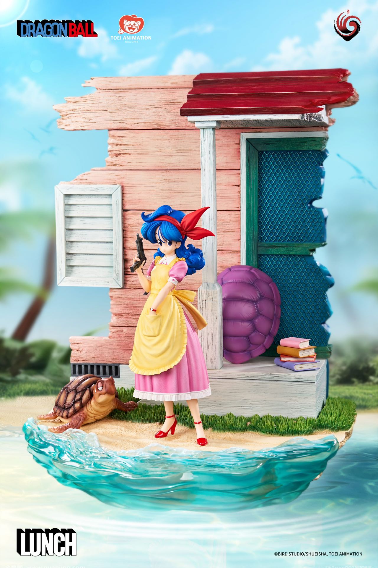 Unique Art - Launch