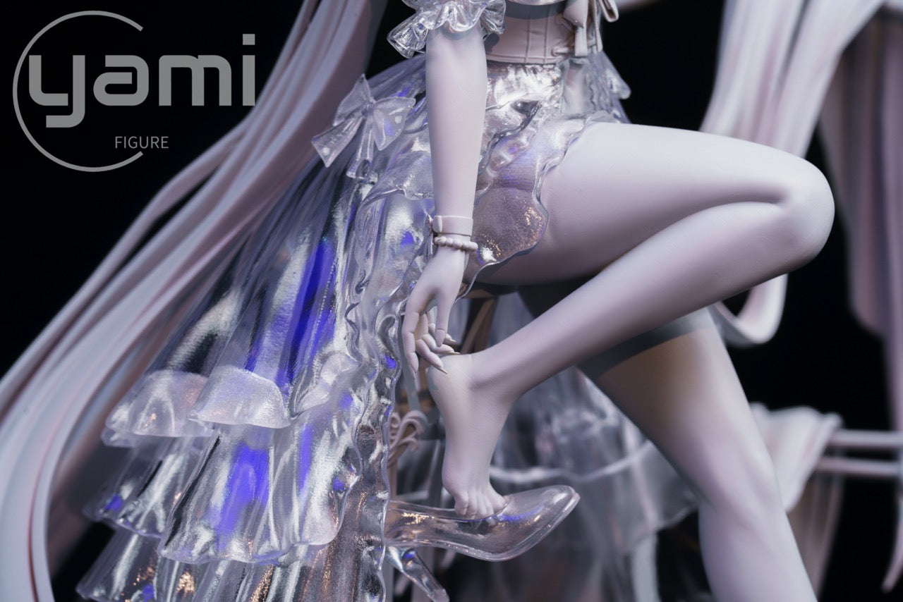 Yami - Cinderella