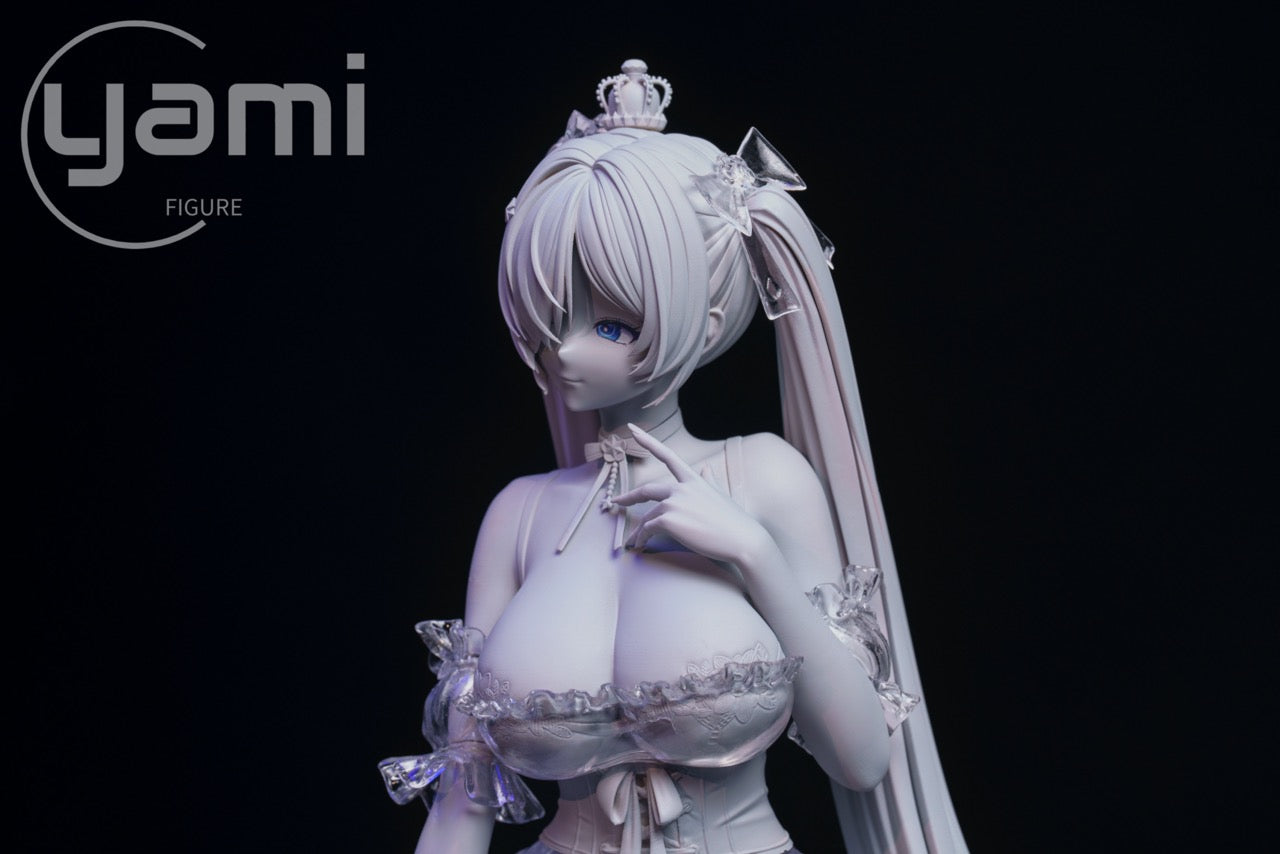 Yami - Cinderella