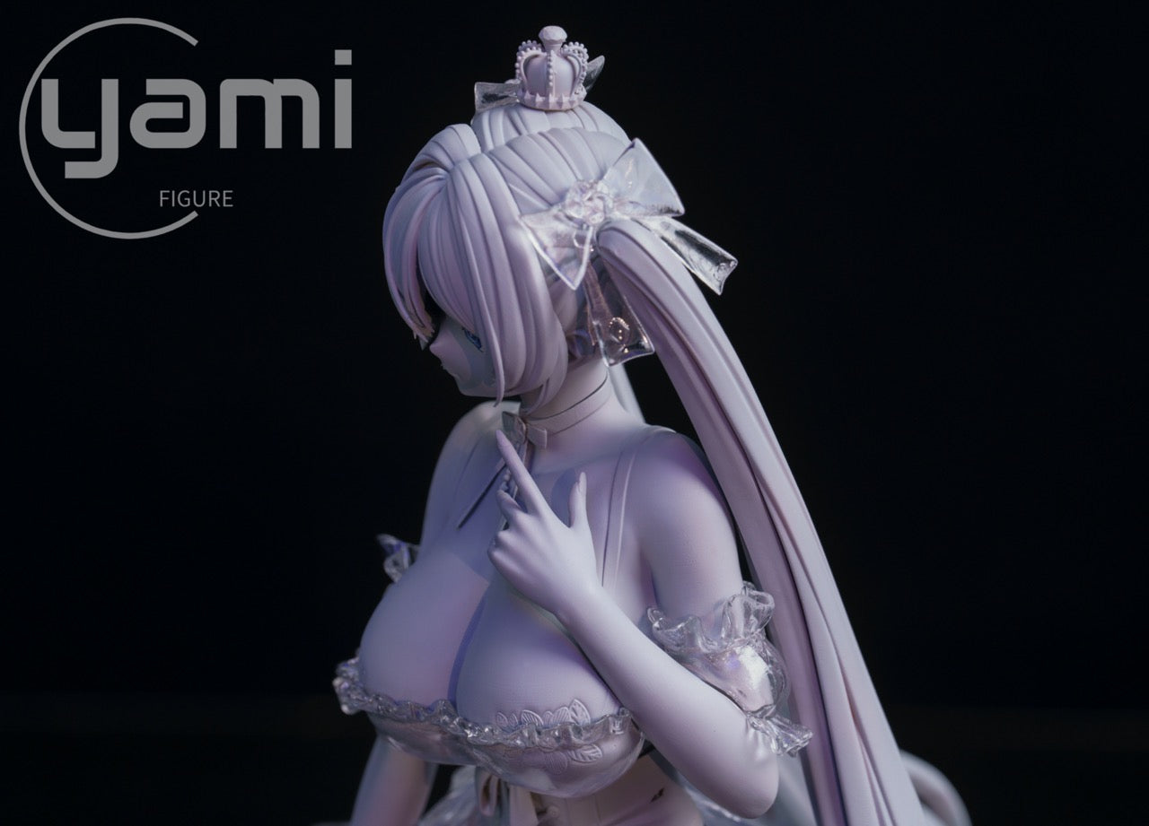 Yami - Cinderella