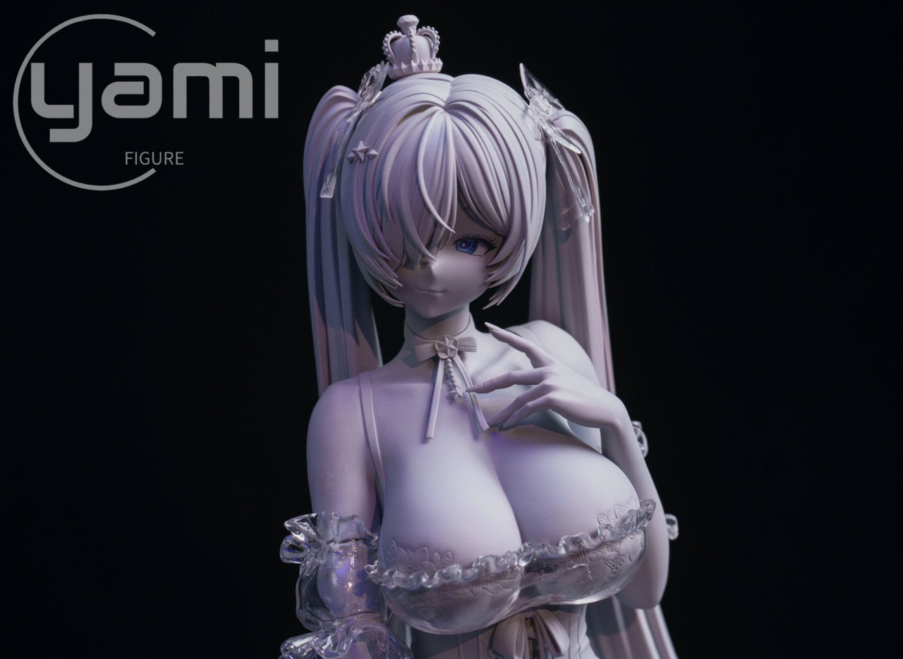 Yami - Cinderella