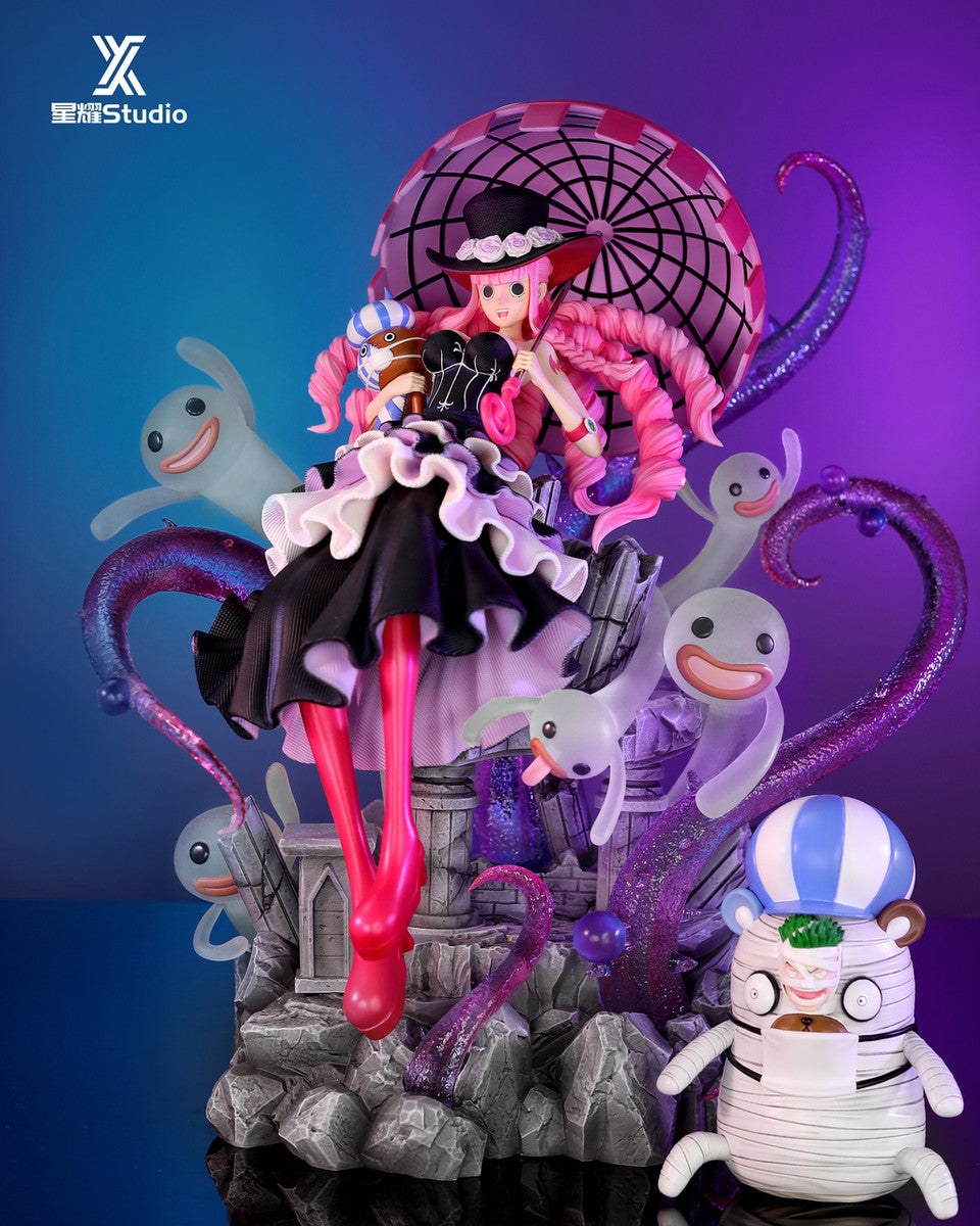 XY - Perona