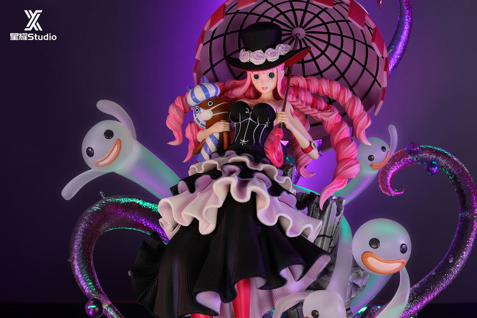 XY - Perona