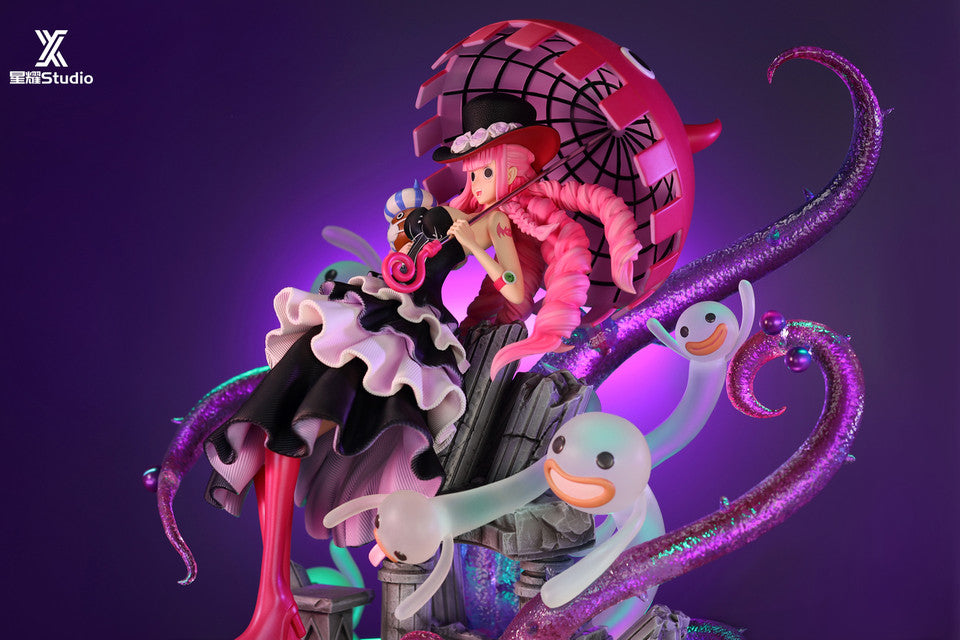 XY - Perona