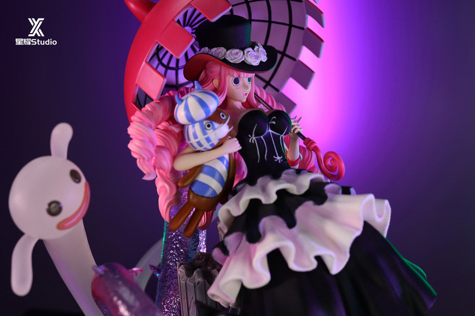 XY - Perona