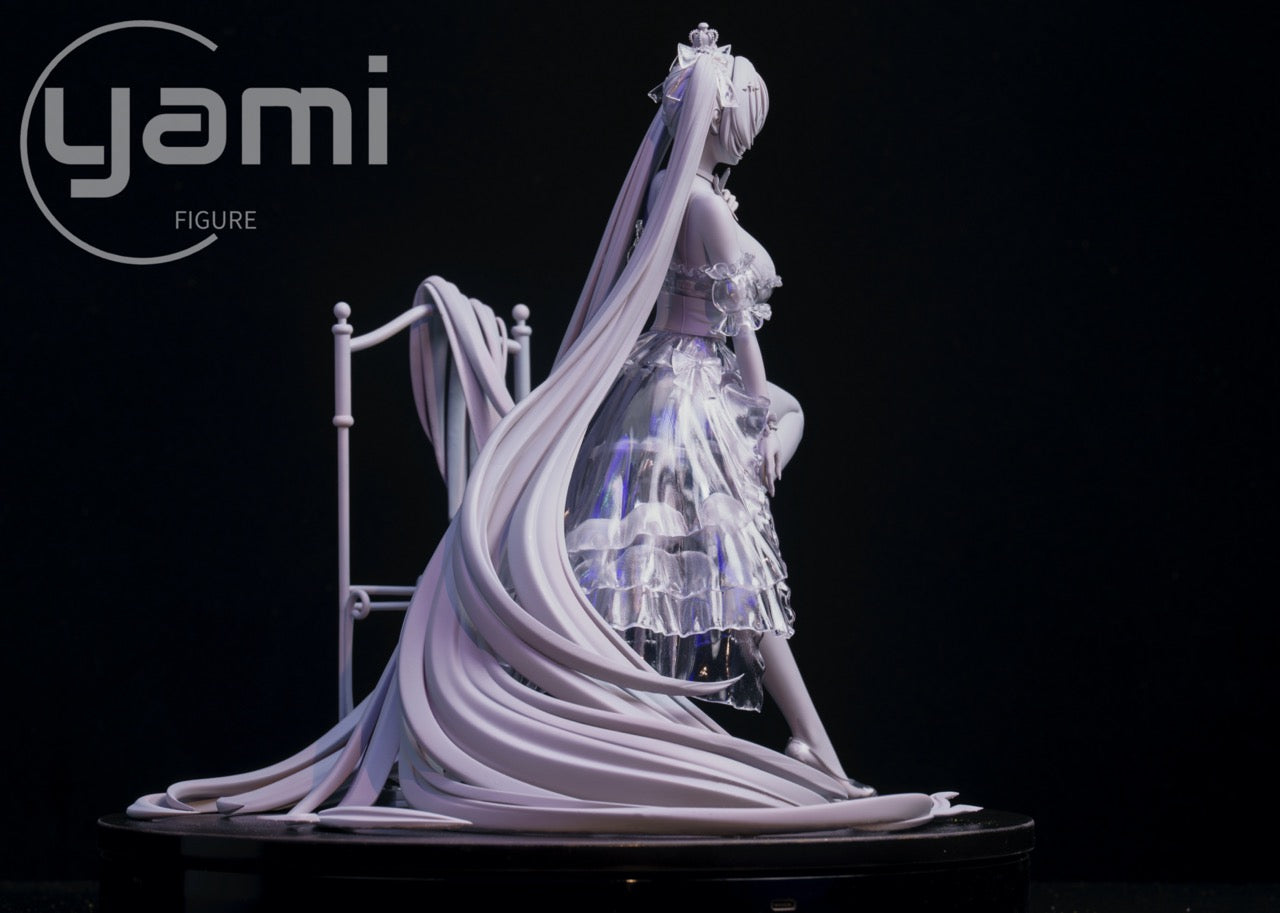 Yami - Cinderella