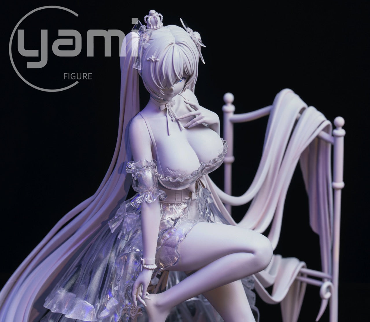 Yami - Cinderella