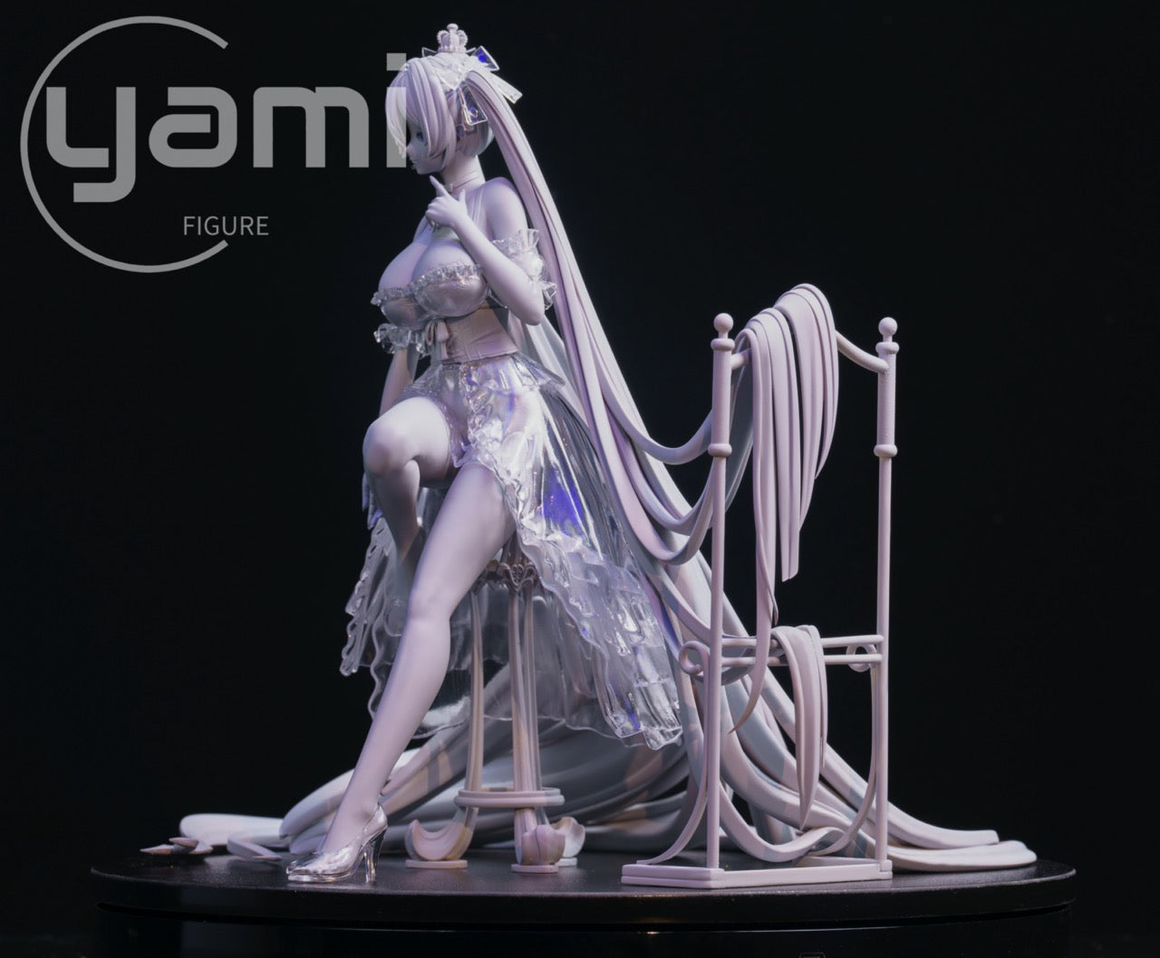 Yami - Cinderella