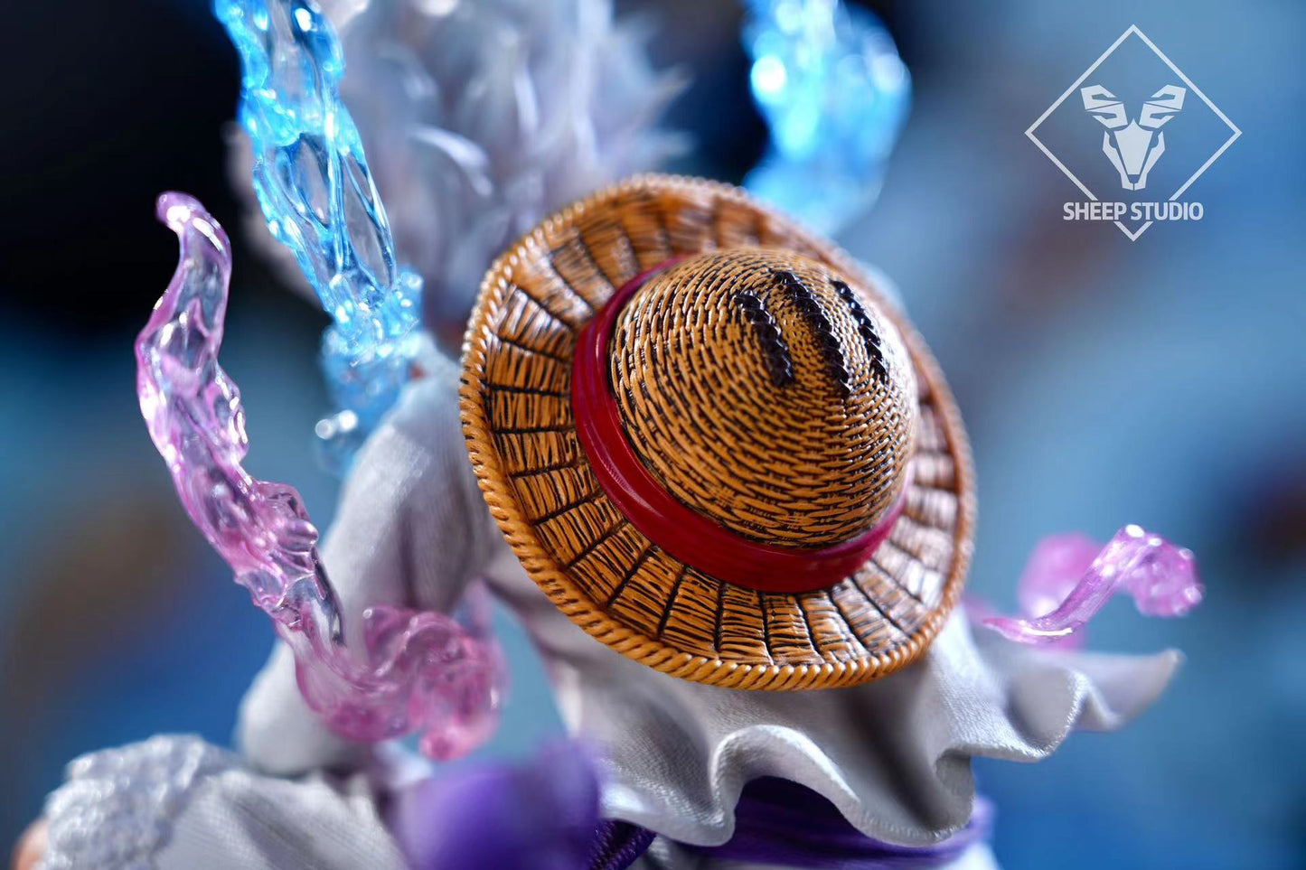 Sheep - Nika Luffy