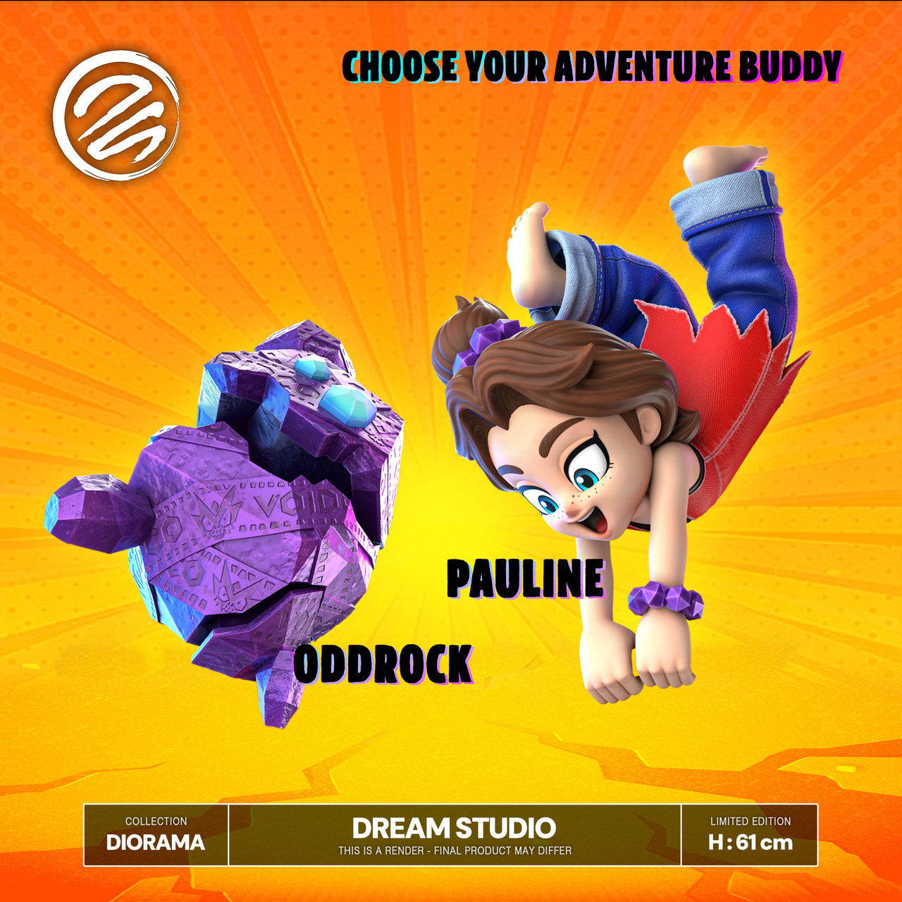 Dream - Donkey Kong