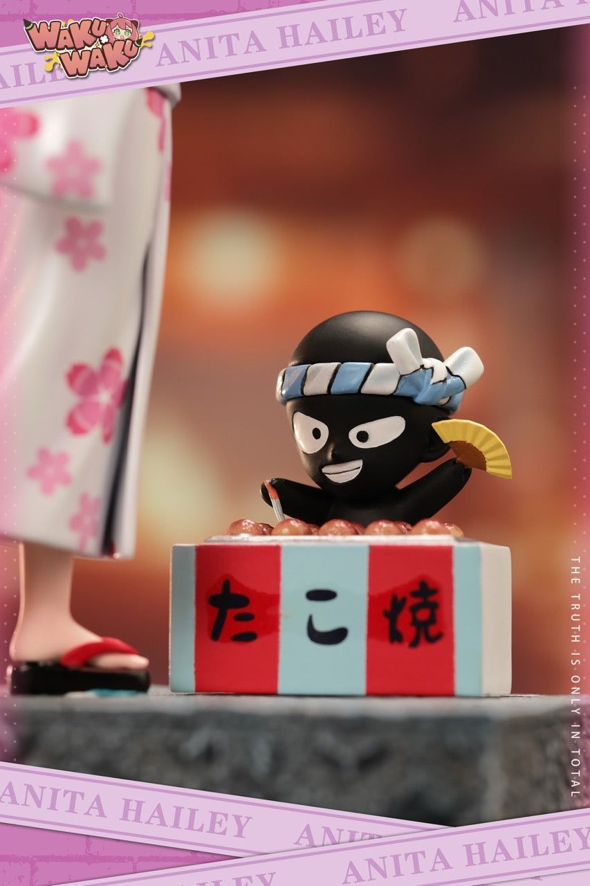 Waku Waku - Ai Haibara