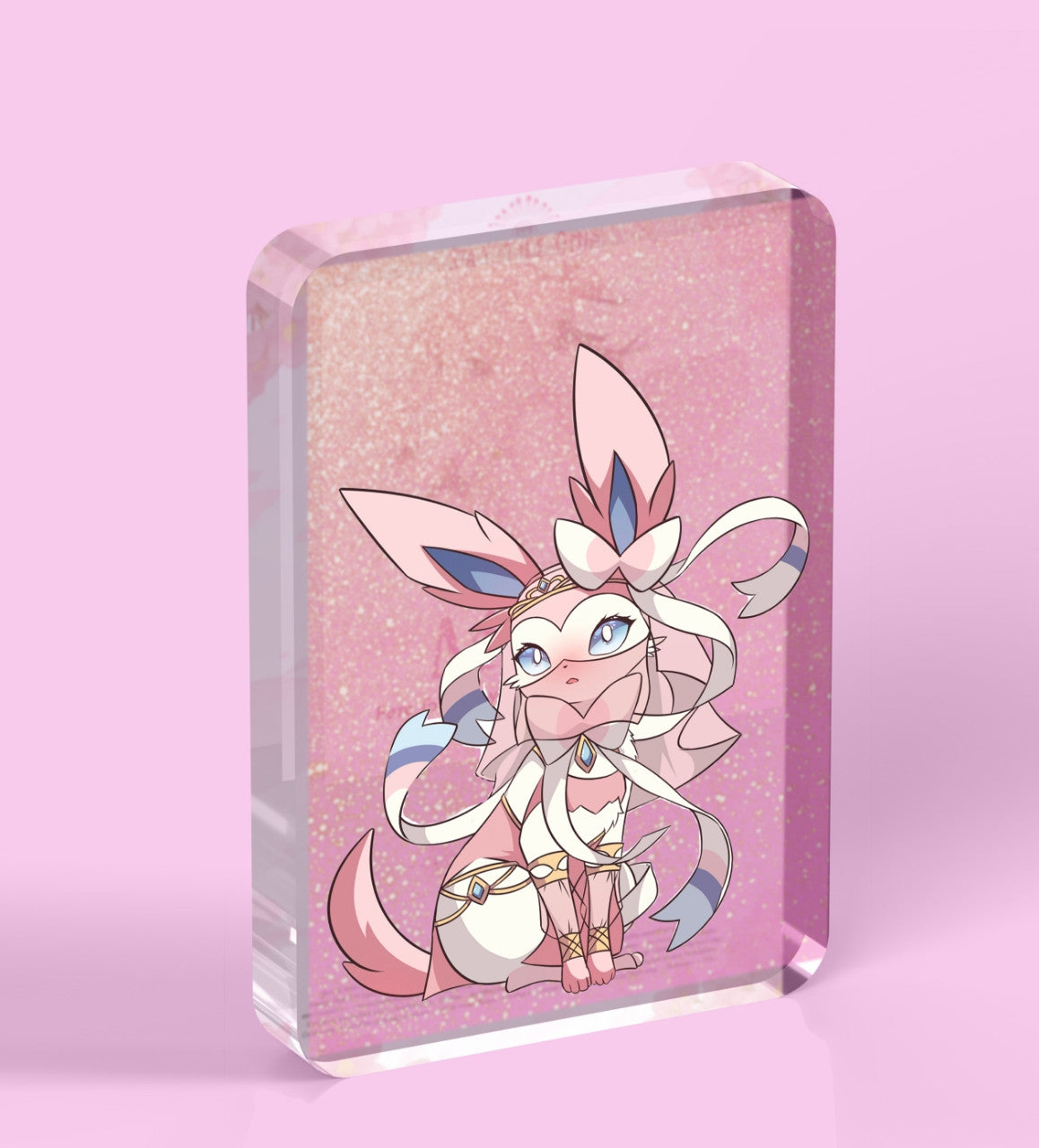 Mocking - Sylveon