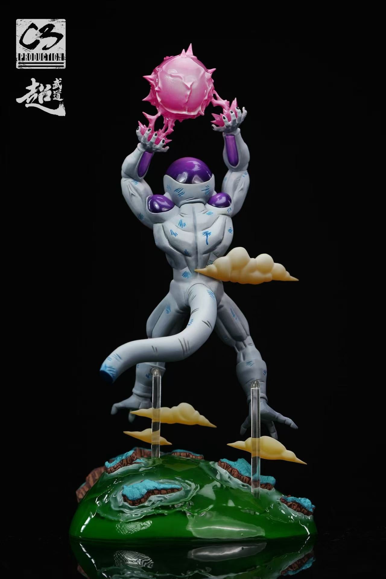 C3 - Frieza
