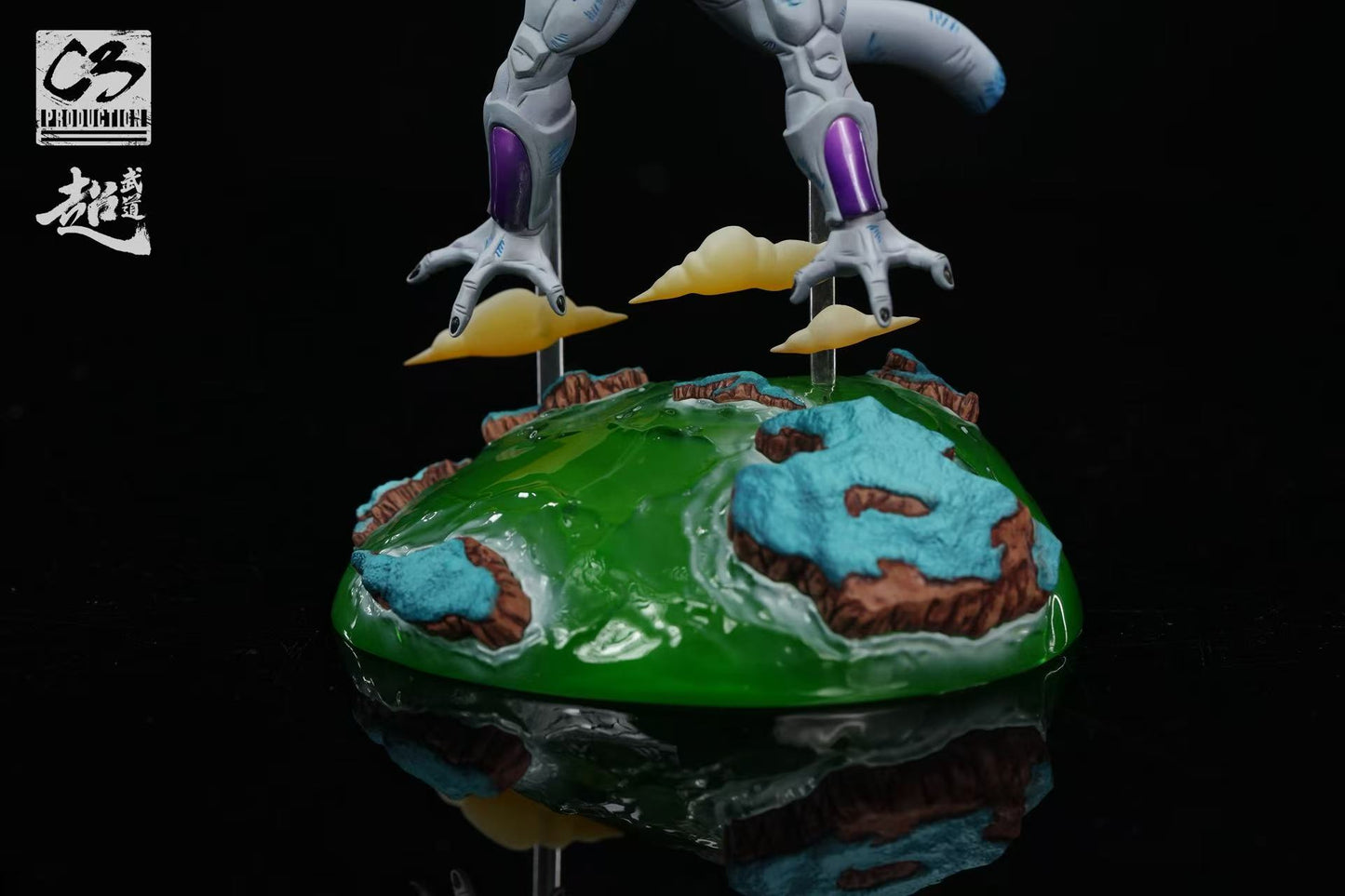 C3 - Frieza