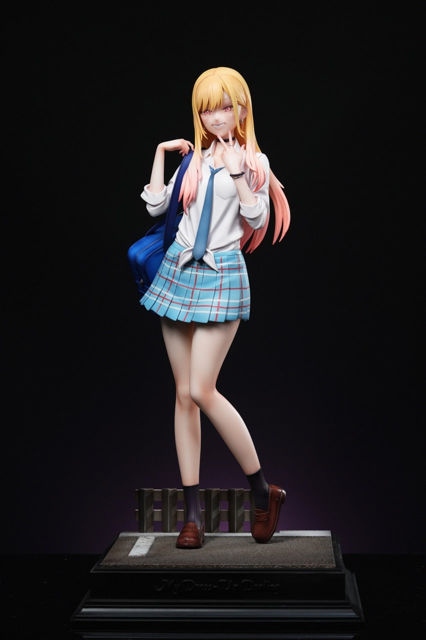 Hera - Marin Kitagawa