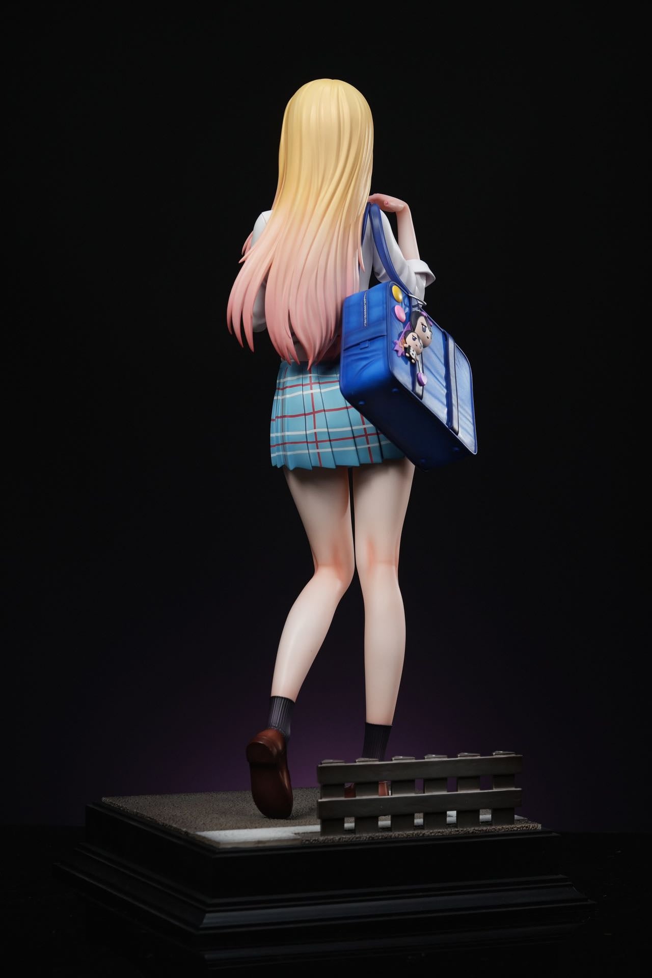 Hera - Marin Kitagawa
