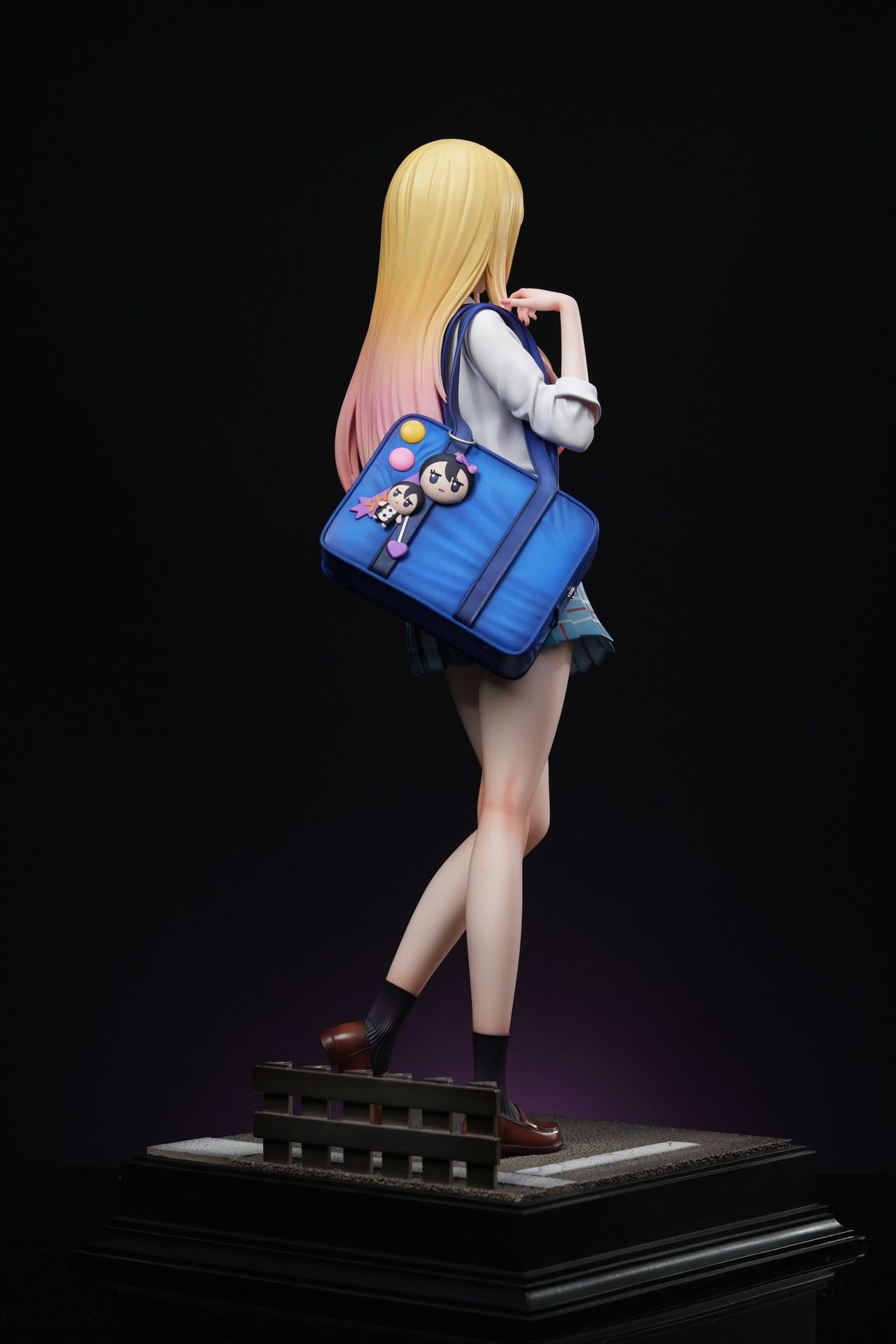 Hera - Marin Kitagawa