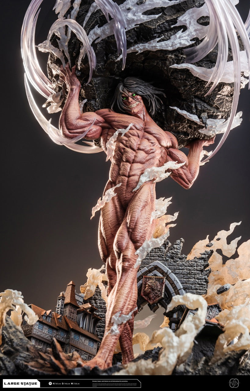 Hertz - Eren