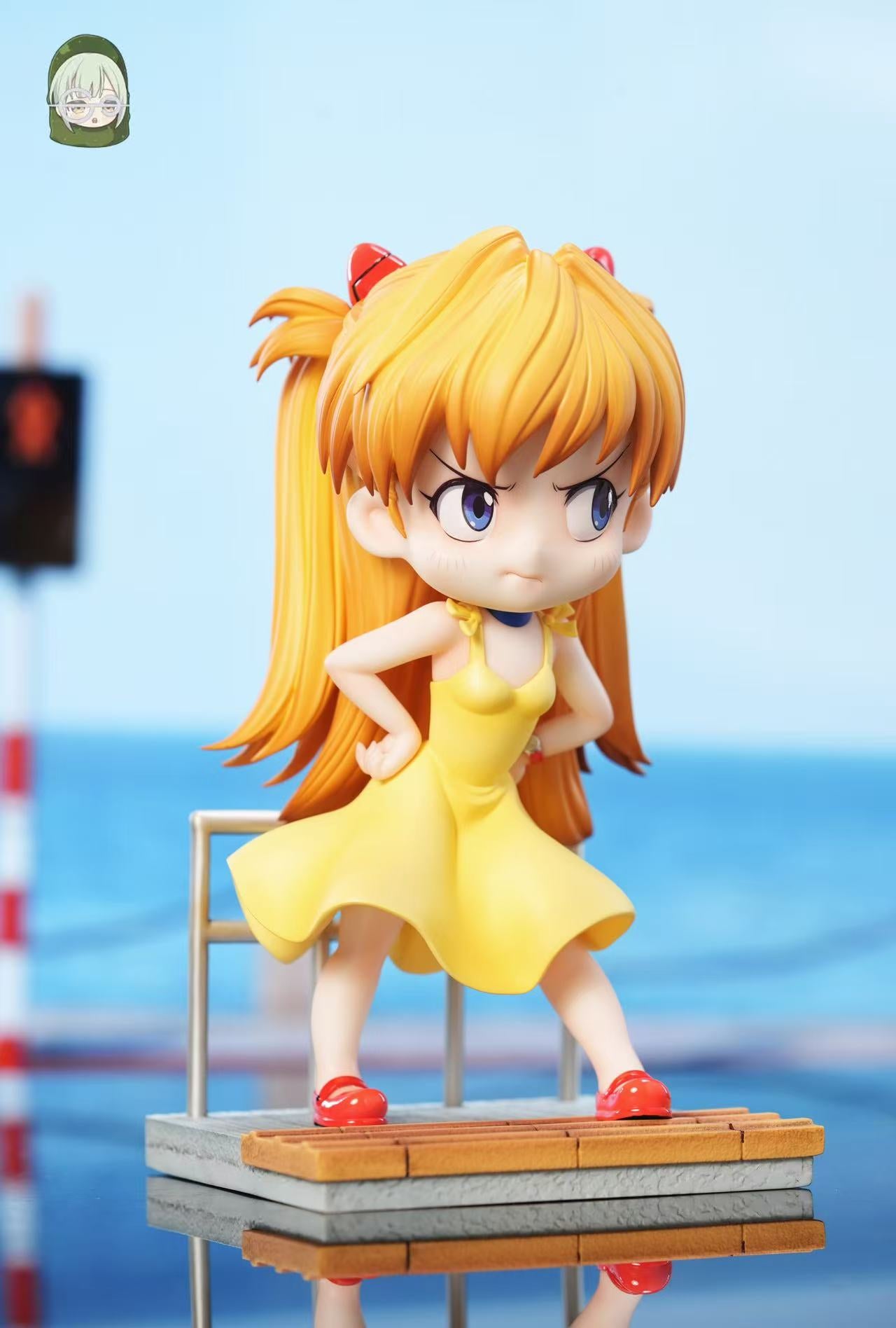 Hera - Asuka