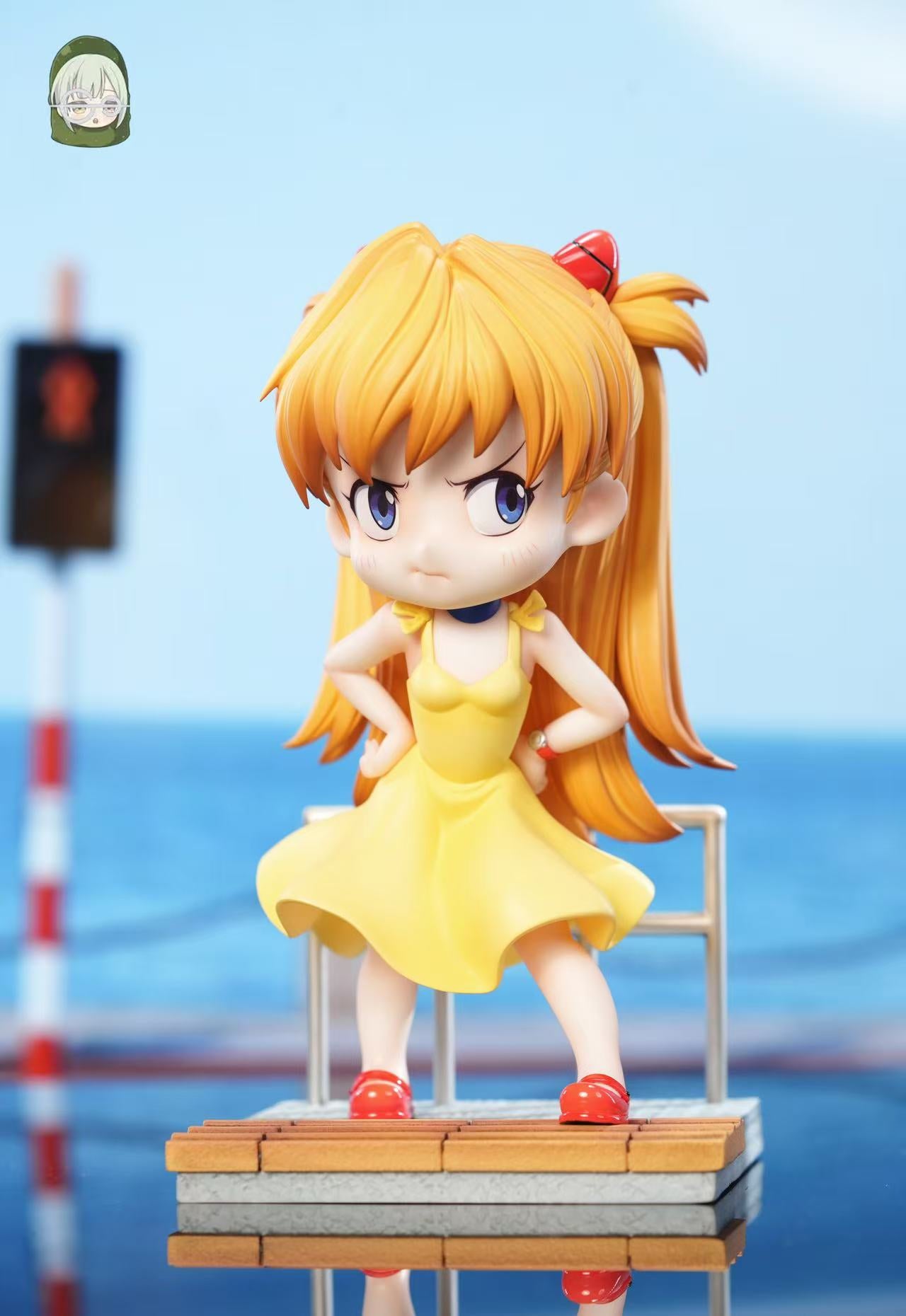 Hera - Asuka