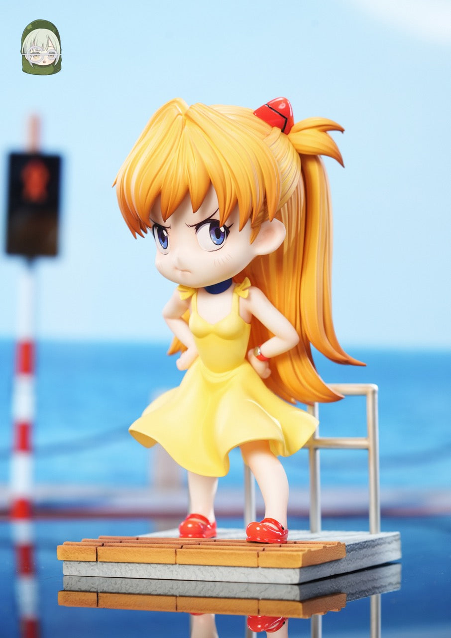 Hera - Asuka