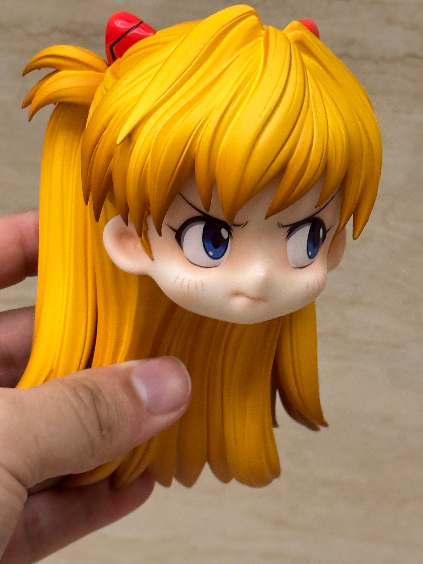 Hera - Asuka