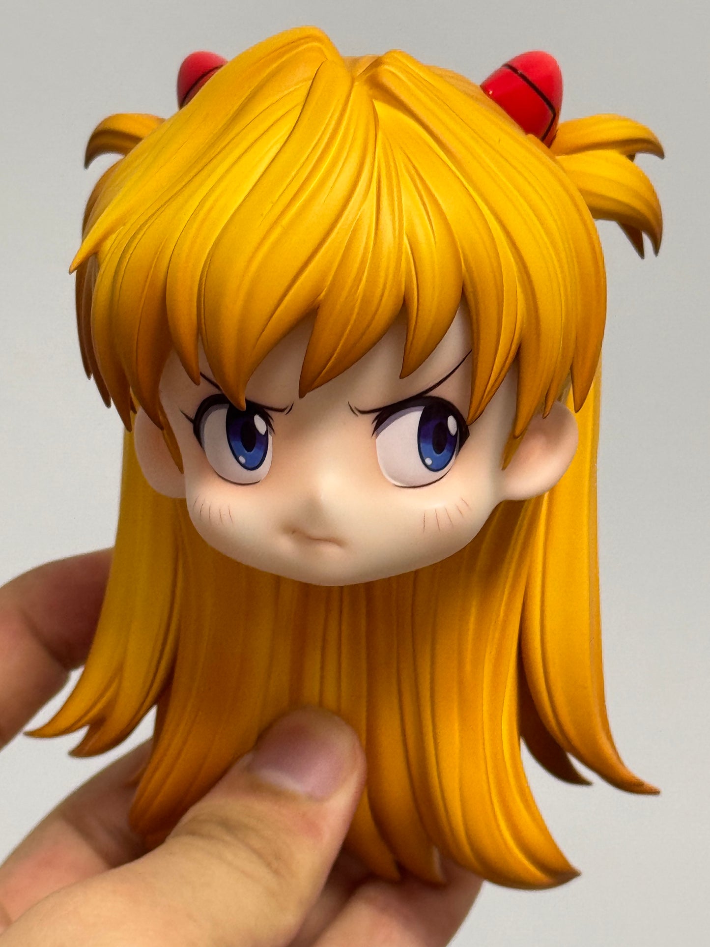 Hera - Asuka
