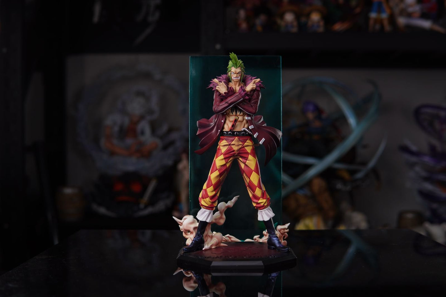 AS - Bartolomeo the Cannibal