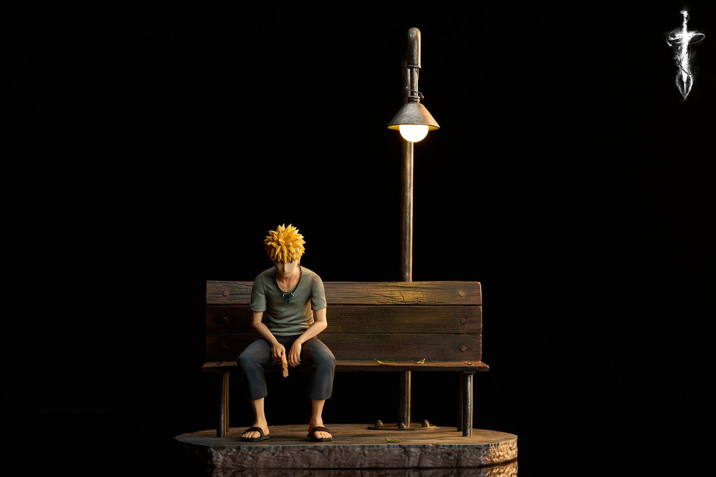 Damocles - Naruto