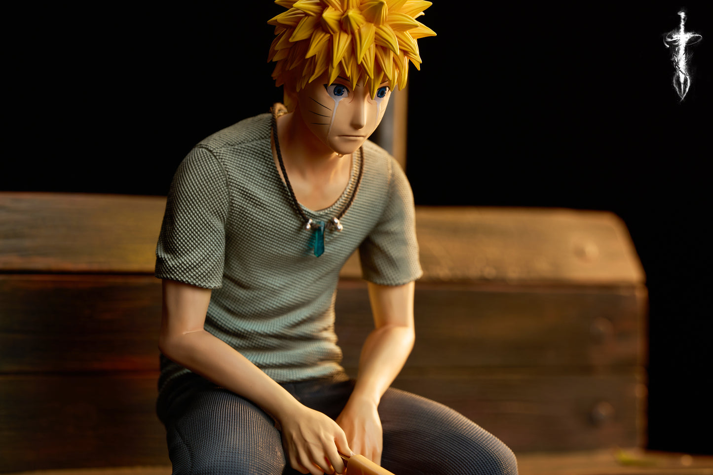 Damocles - Naruto