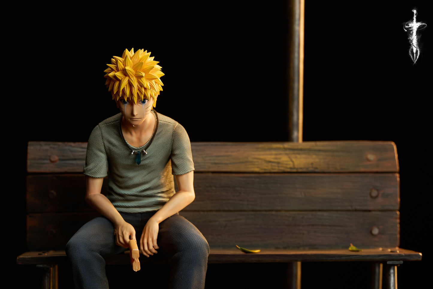 Damocles - Naruto