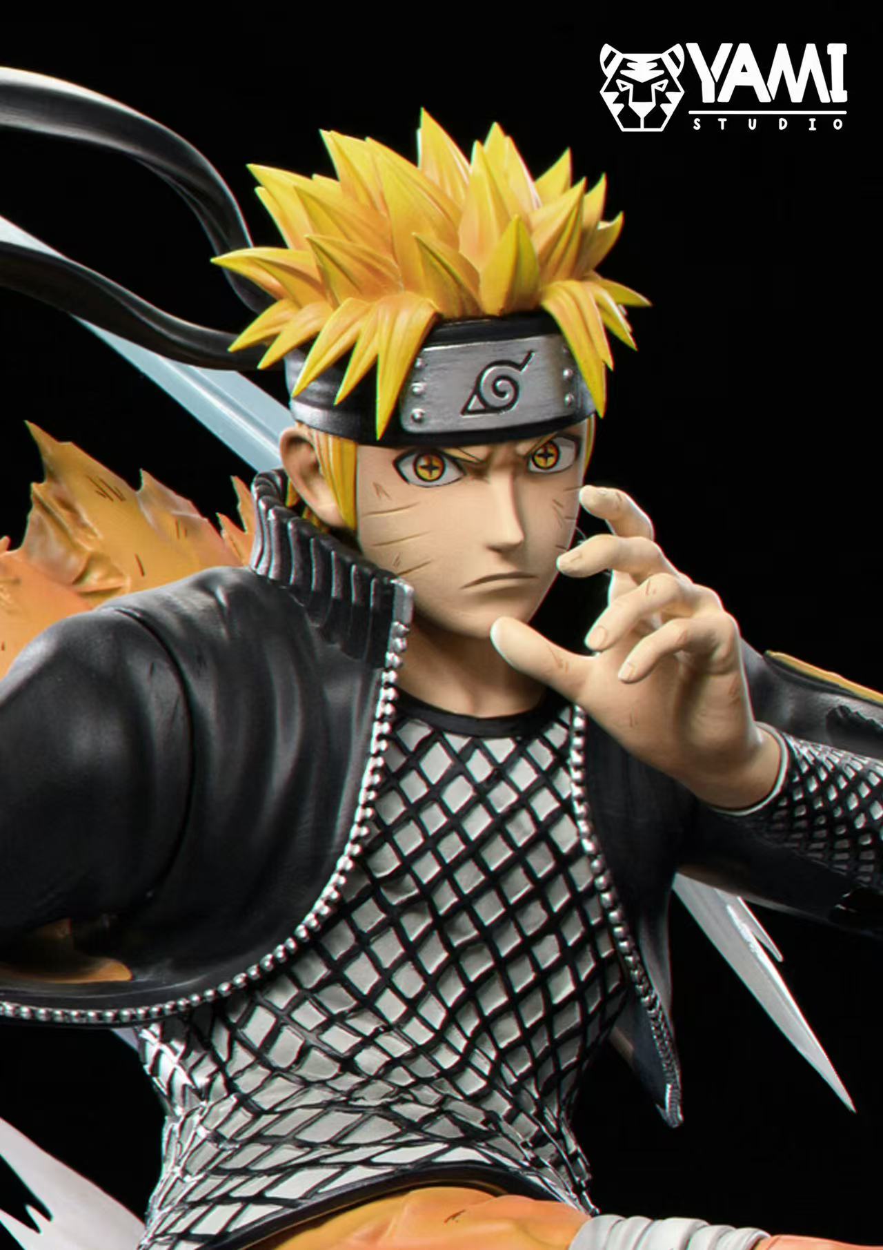 Yami - Naruto