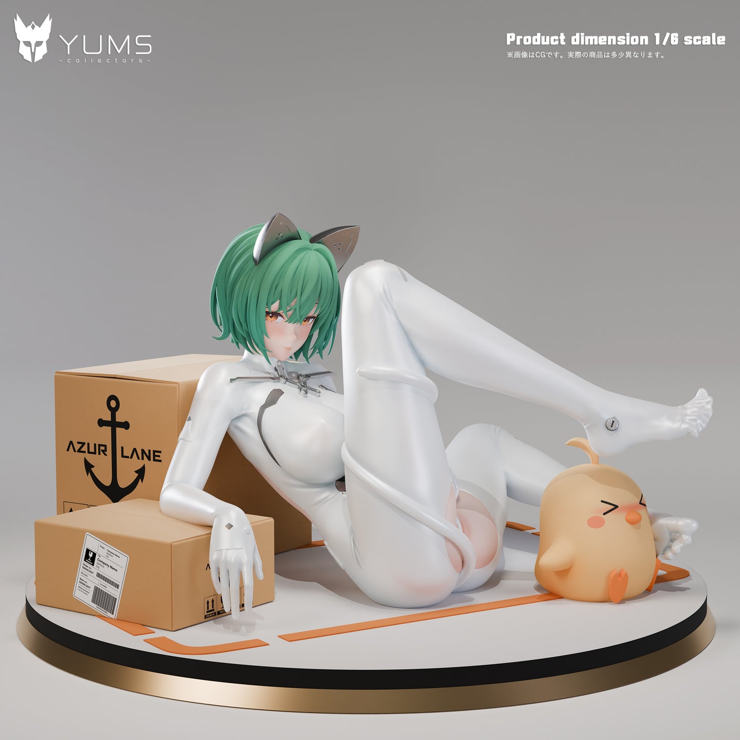 YUMS - Admiral Nakhimov
