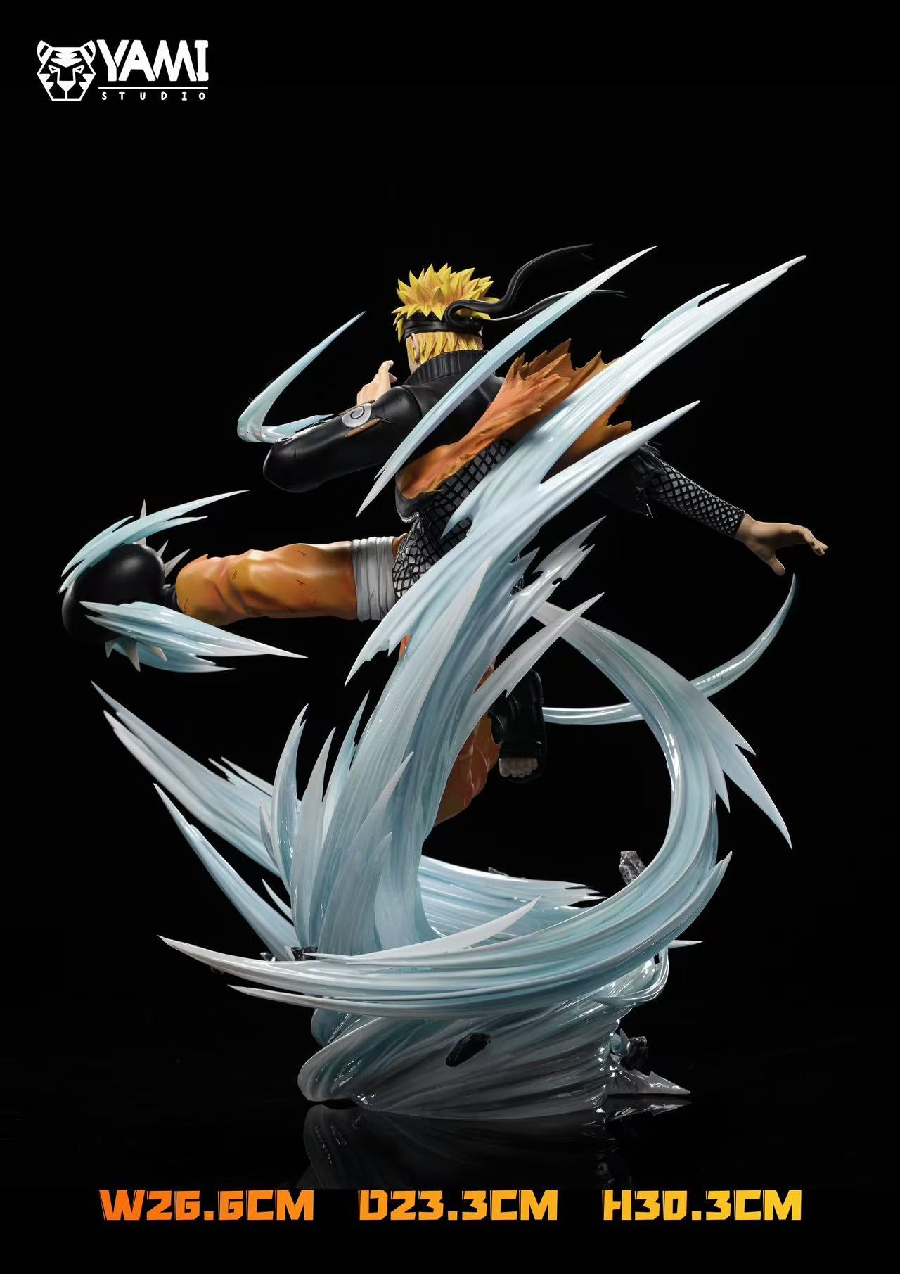Yami - Naruto