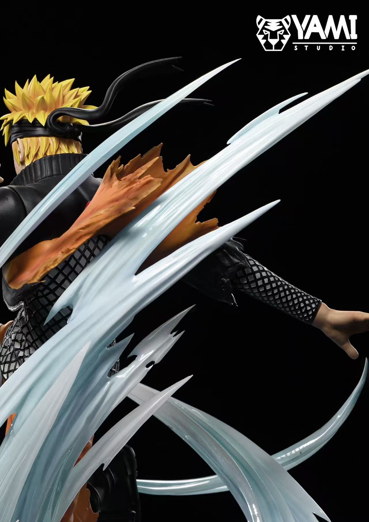 Yami - Naruto