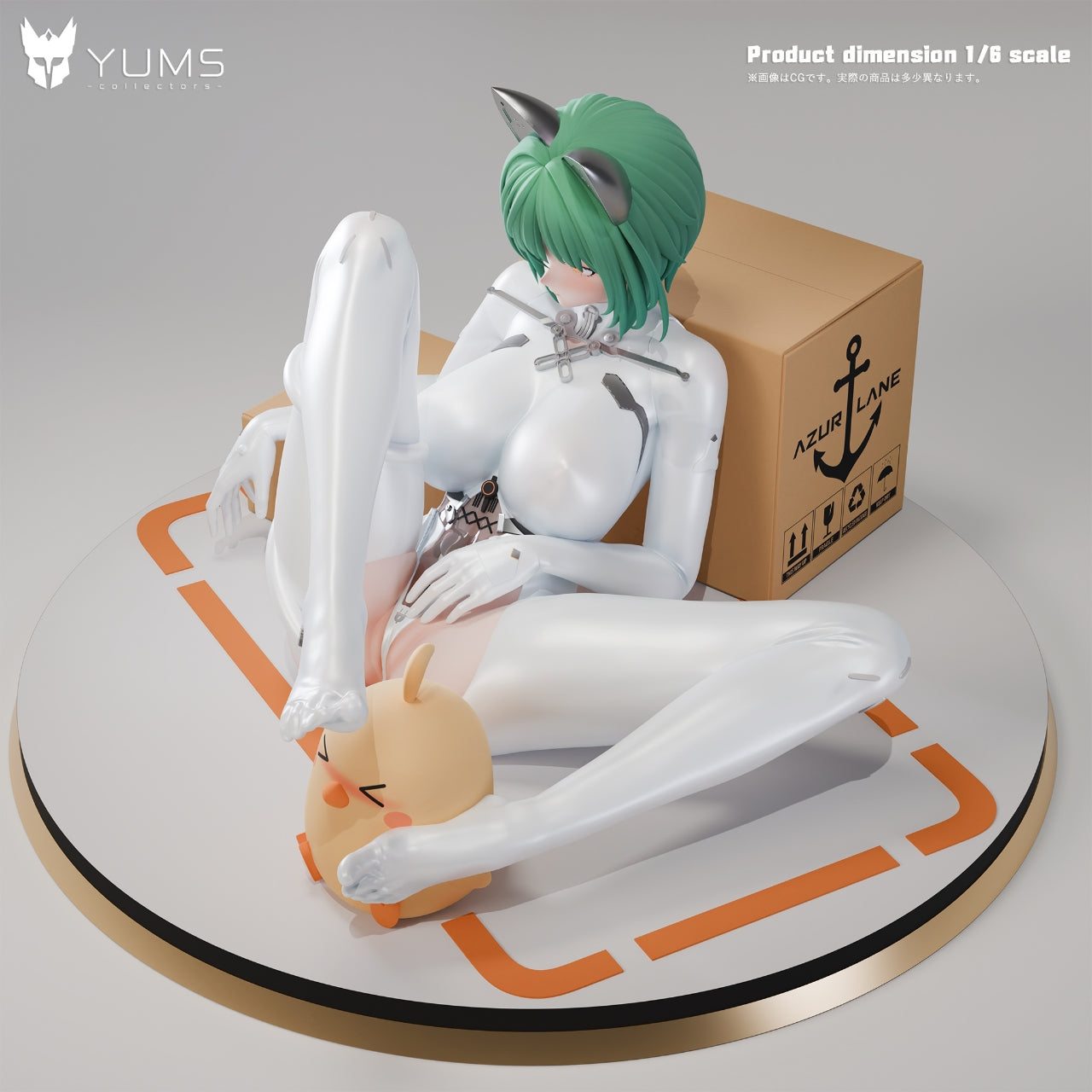 YUMS - Admiral Nakhimov