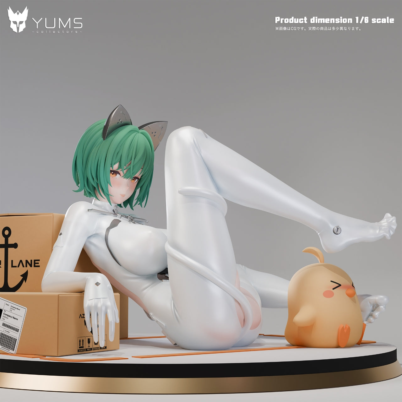 YUMS - Admiral Nakhimov