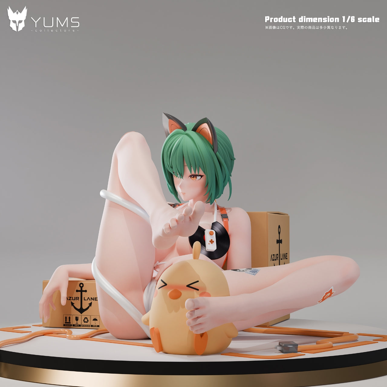 YUMS - Admiral Nakhimov