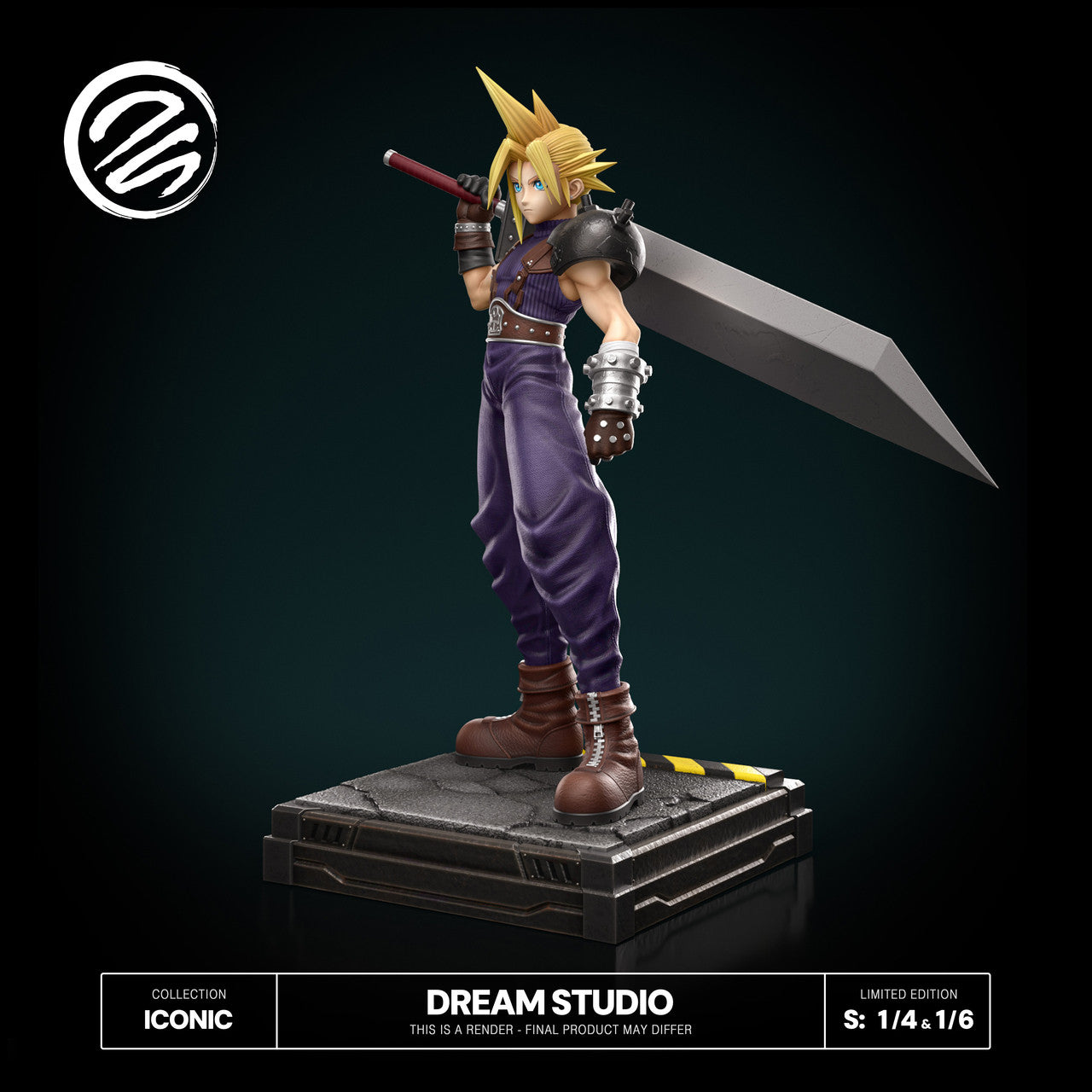 Dream - Cloud