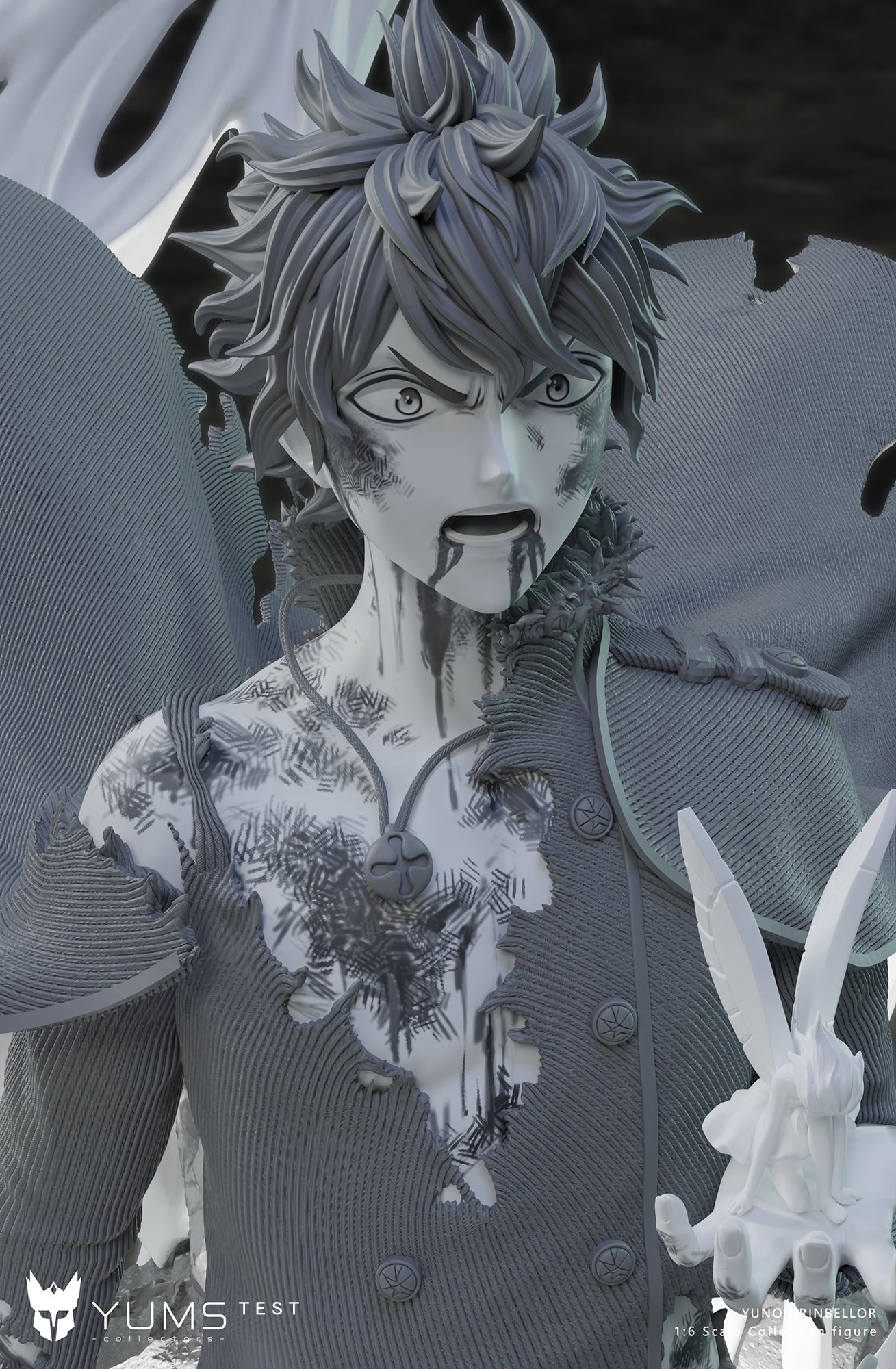 YUMS - Yuno