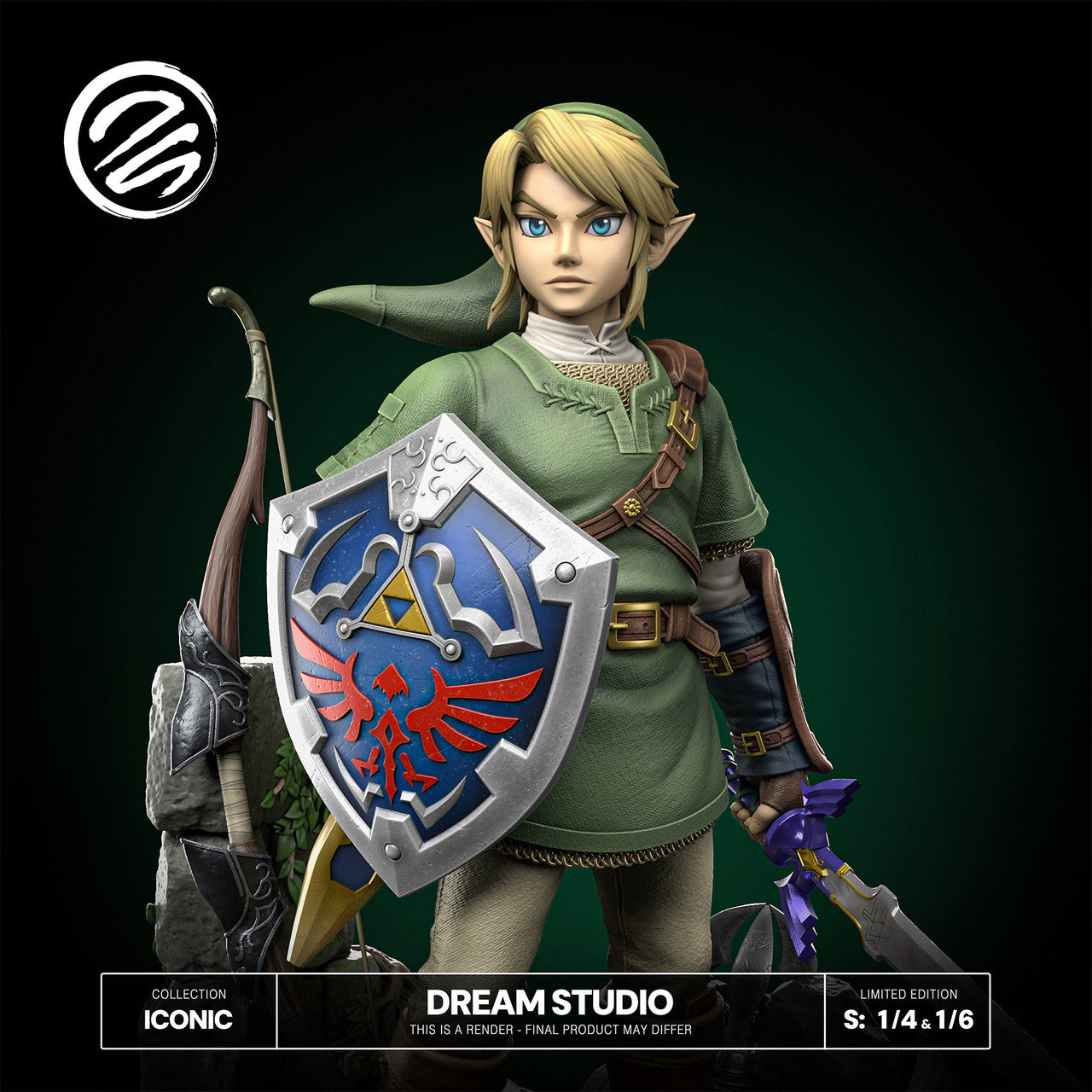 Dream - Twilight Link