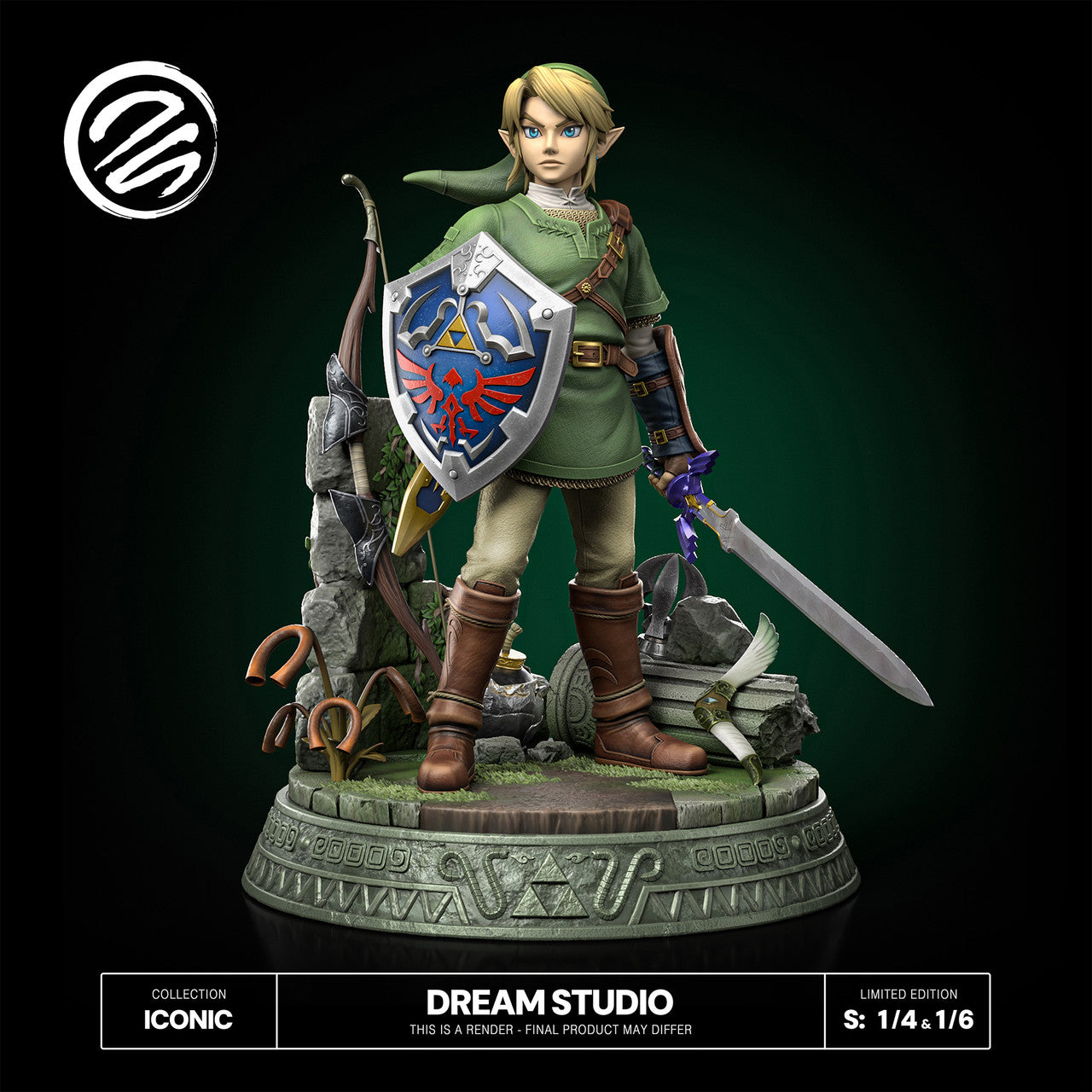 Dream - Twilight Link