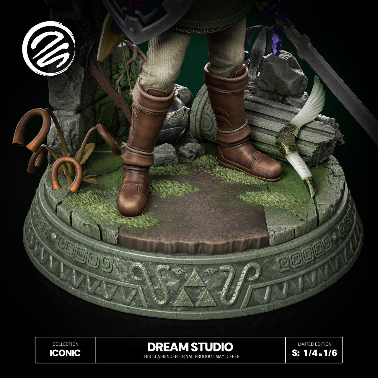 Dream - Twilight Link