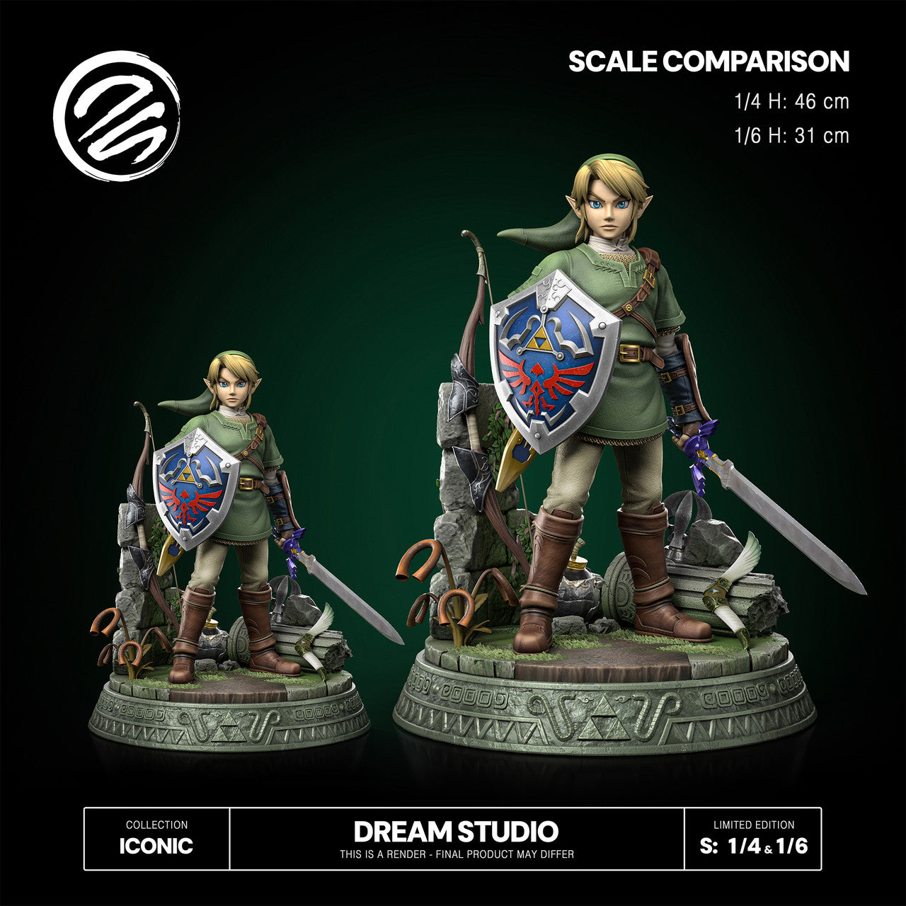 Dream - Twilight Link